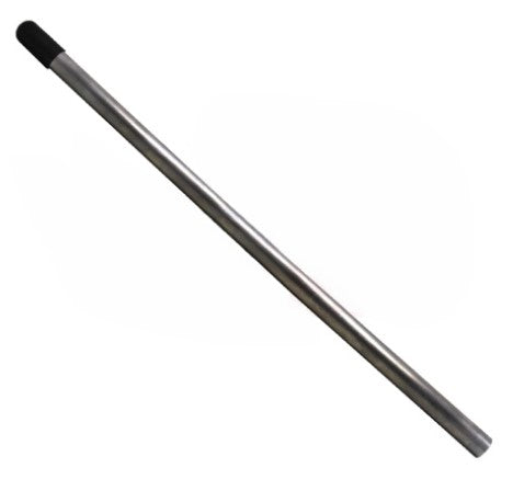 60" Non-Sparking Aluminum Handle