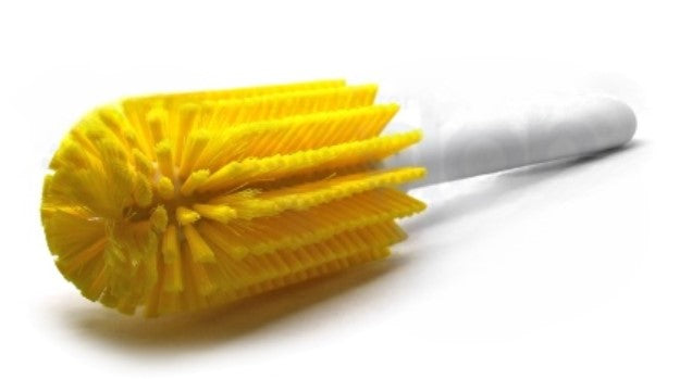 Static Dissipative Bowl Brush