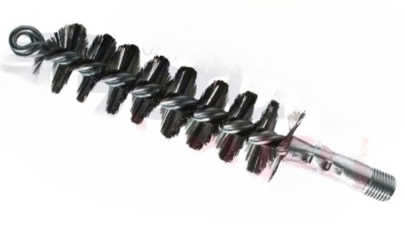 9/16" Brush Diameter Condenser Tube Brush - Stainless Steel (pack of 12)