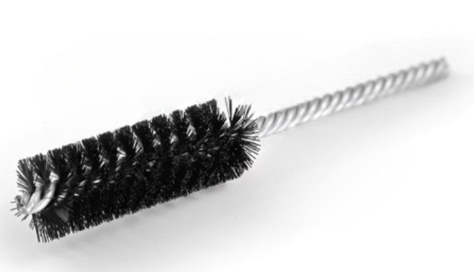 9/16" Double Spiral Power Brush – Nylon (pack of 12)
