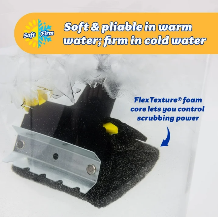 Scrub Daddy - BBQ Daddy