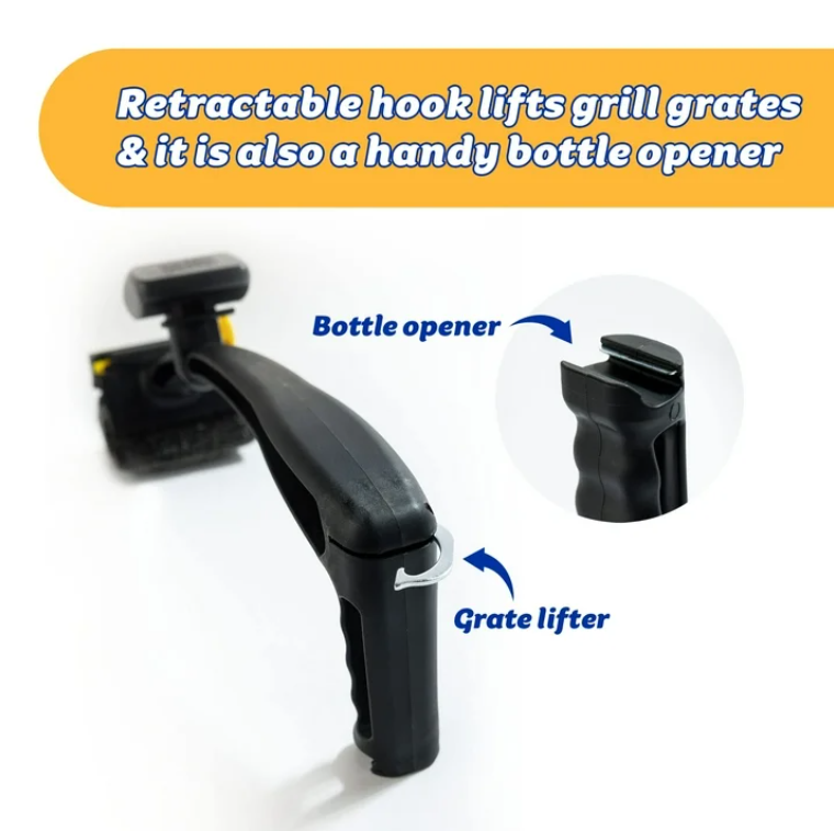 Scrub Daddy - BBQ Daddy