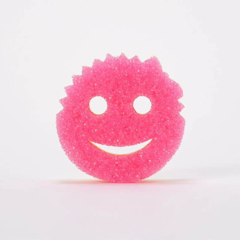 Scrub Daddy - Scrub Mommy (1-count)
