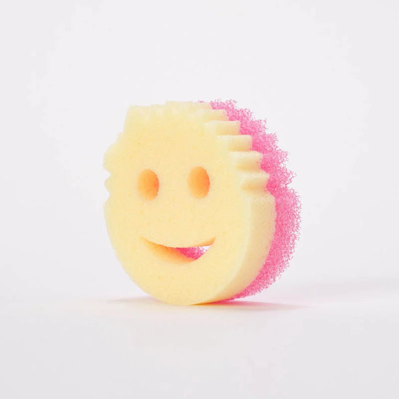 Scrub Daddy - Scrub Mommy (1-count)