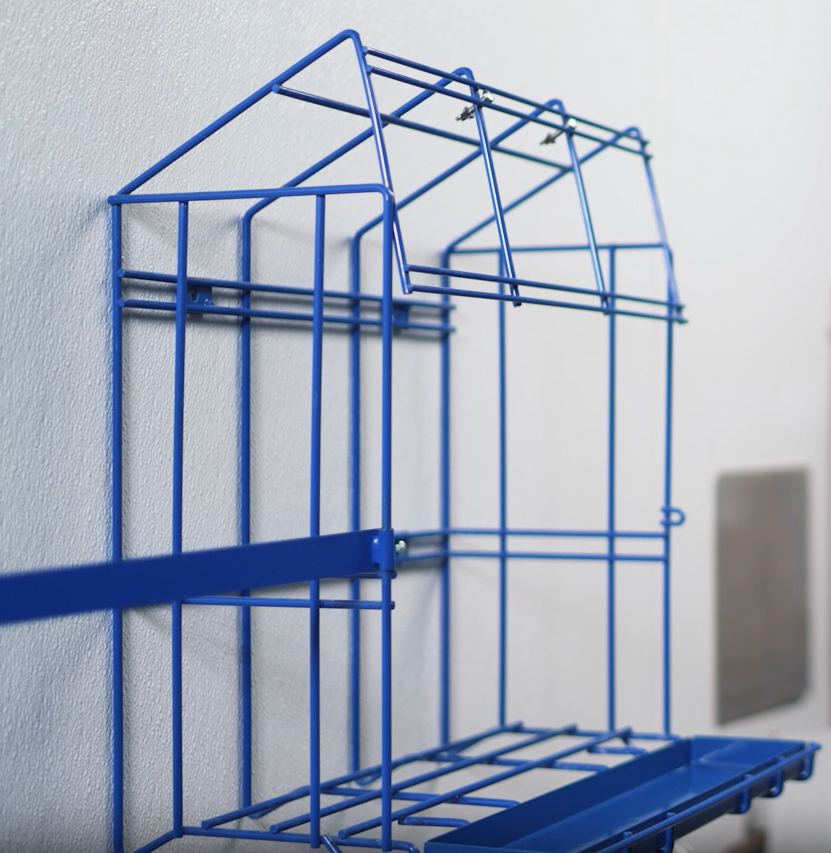 SKILCRAFT - Concentrate Dilution Dispenser Station