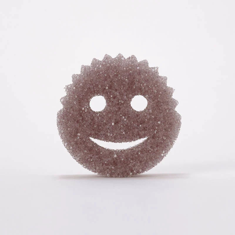 Scrub Daddy - FlexTexture® Scrubber
