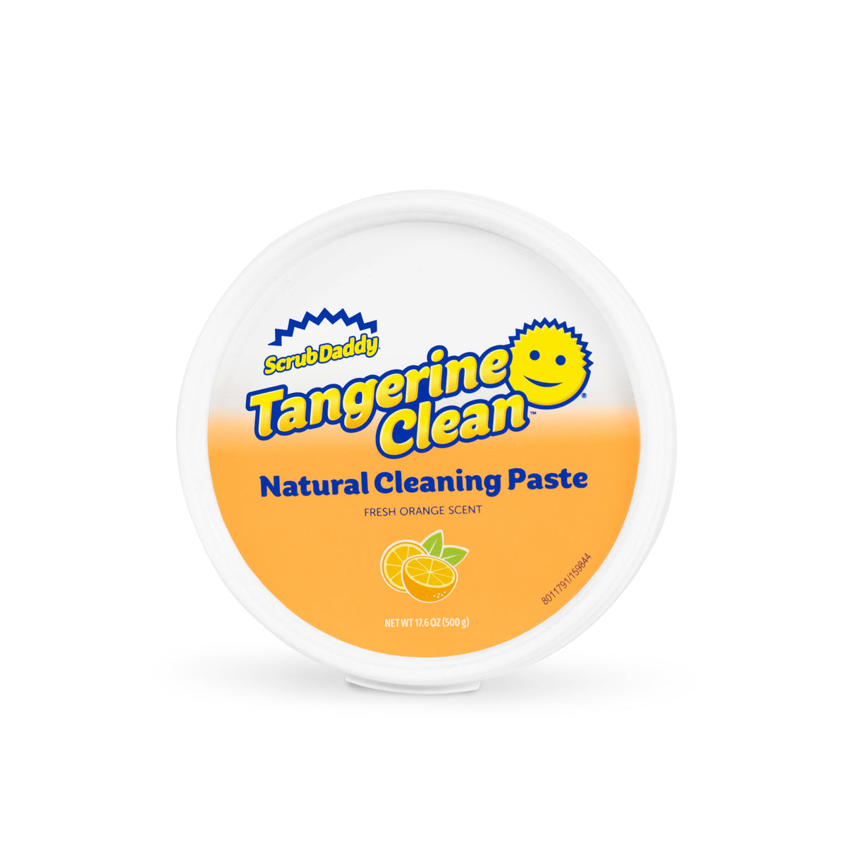 Scrub Daddy - Tangerine Cleaning Paste