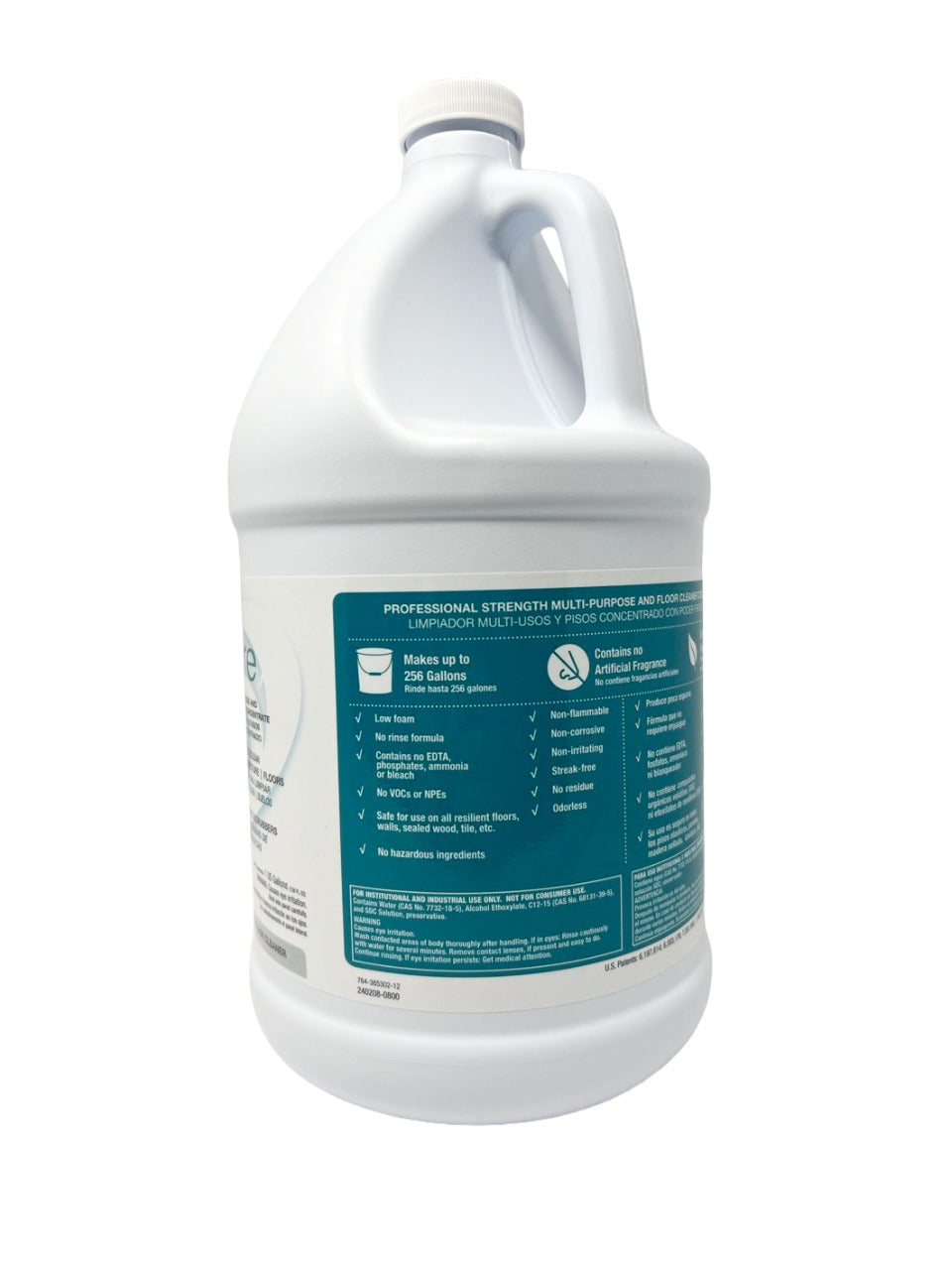 PURE® Multipurpose and Floor Cleaner Concentrate