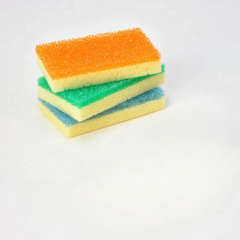 Scrub Daddy - Sponge Daddy (3-pack)