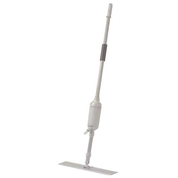 eMOP™ Bucketless Floor Cleaning System