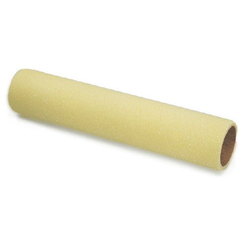 9" Foam Paint Roller Cover - 1/8" Nap (pack of 12)