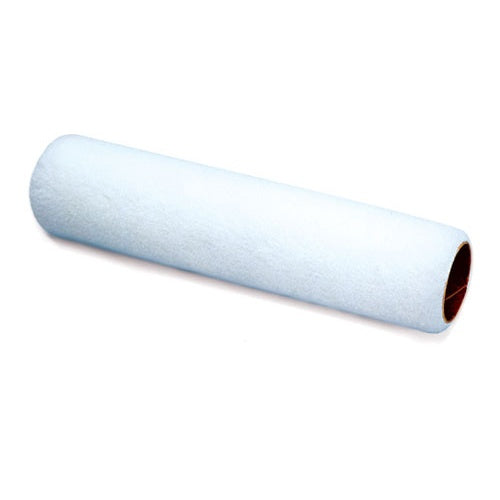 4" Multi-Purpose Paint Roller Cover - 1/4" Nap (pack of 12)
