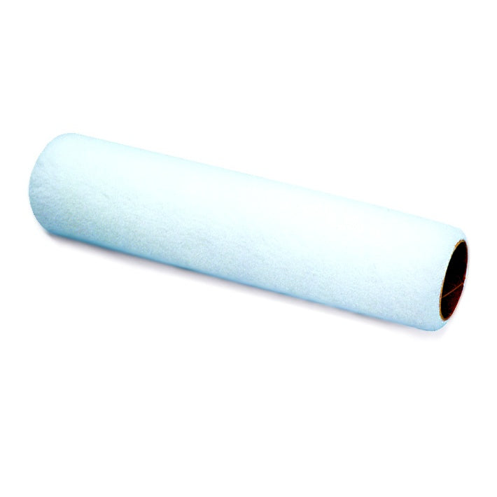 9" Multi-Purpose Paint Roller Cover - 1/4" Nap (pack of 12)