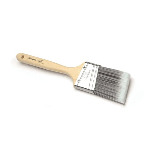 2-1/2" Queen Wood Paint Brush (pack of 12)
