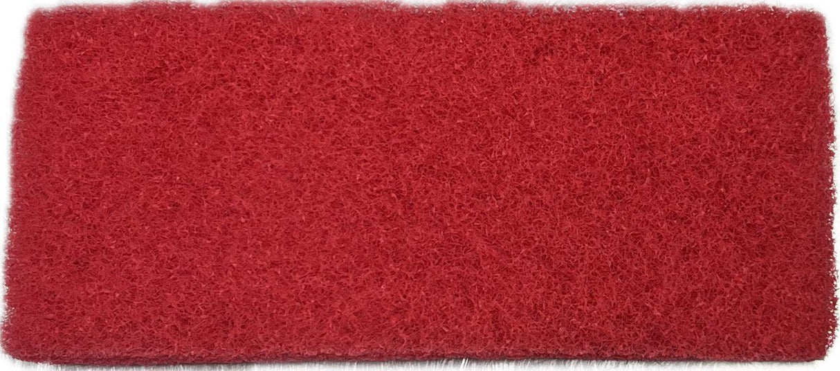 Hood cleaning kit with metal adjustable angle adapter