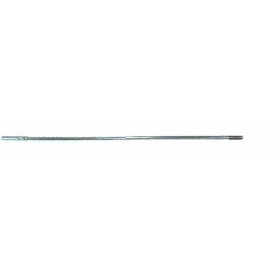 24" Steel Extension Rod (pack of 12)