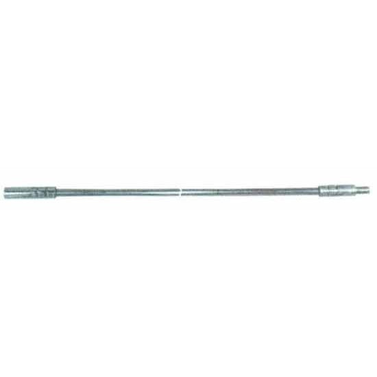 36" Steel Extension Rod (pack of 12)