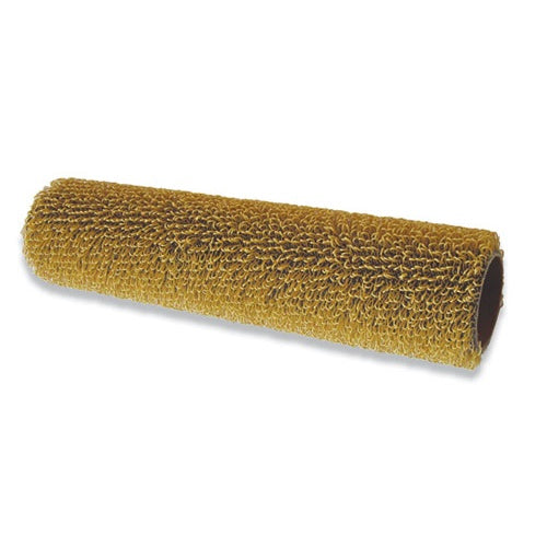 9" Textured Paint Roller Cover Pack of 12)