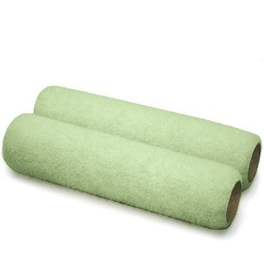 Twin Pack Paint Roller Cover (pack of 12)