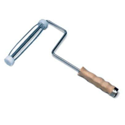 9" Wood Grip Roller Frame (pack of 12)