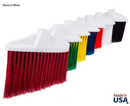 Floor Brooms & Deck Brushes