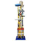 Patriotic Tool Storage Stand