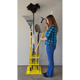 Tool Storage Stand