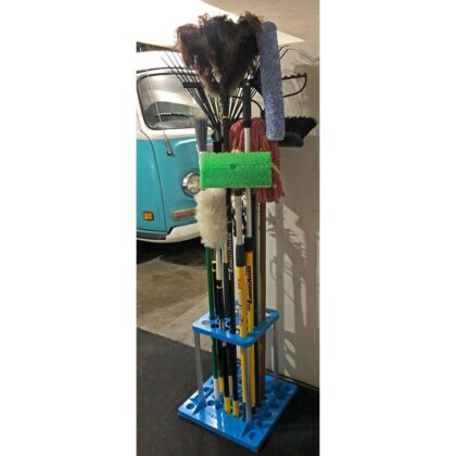 Tool Storage Rack