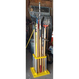 Tool Storage Rack