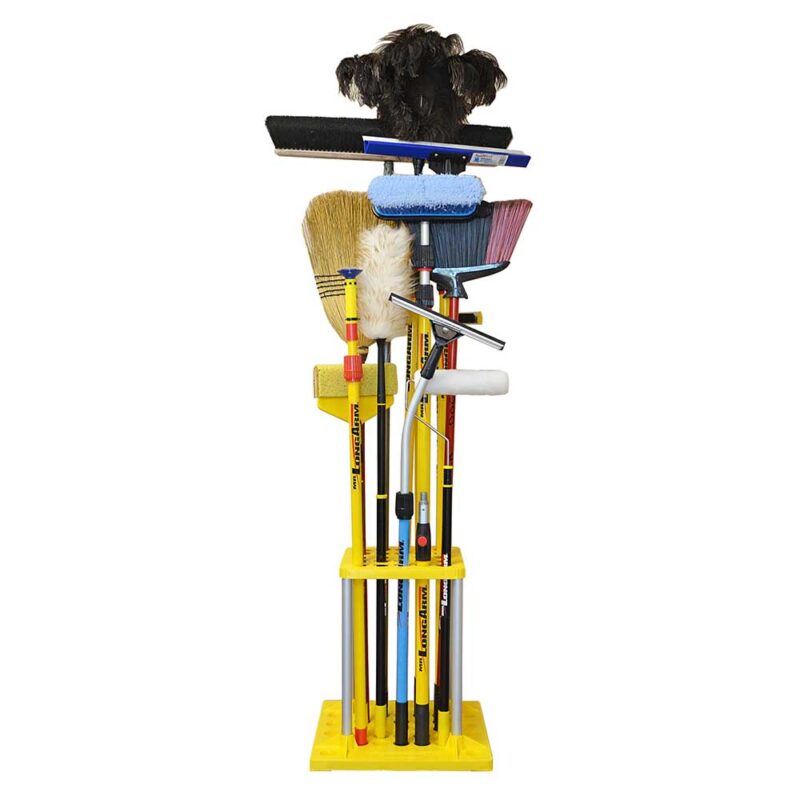 Tool Storage Rack