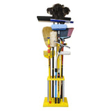 Tool Storage Rack