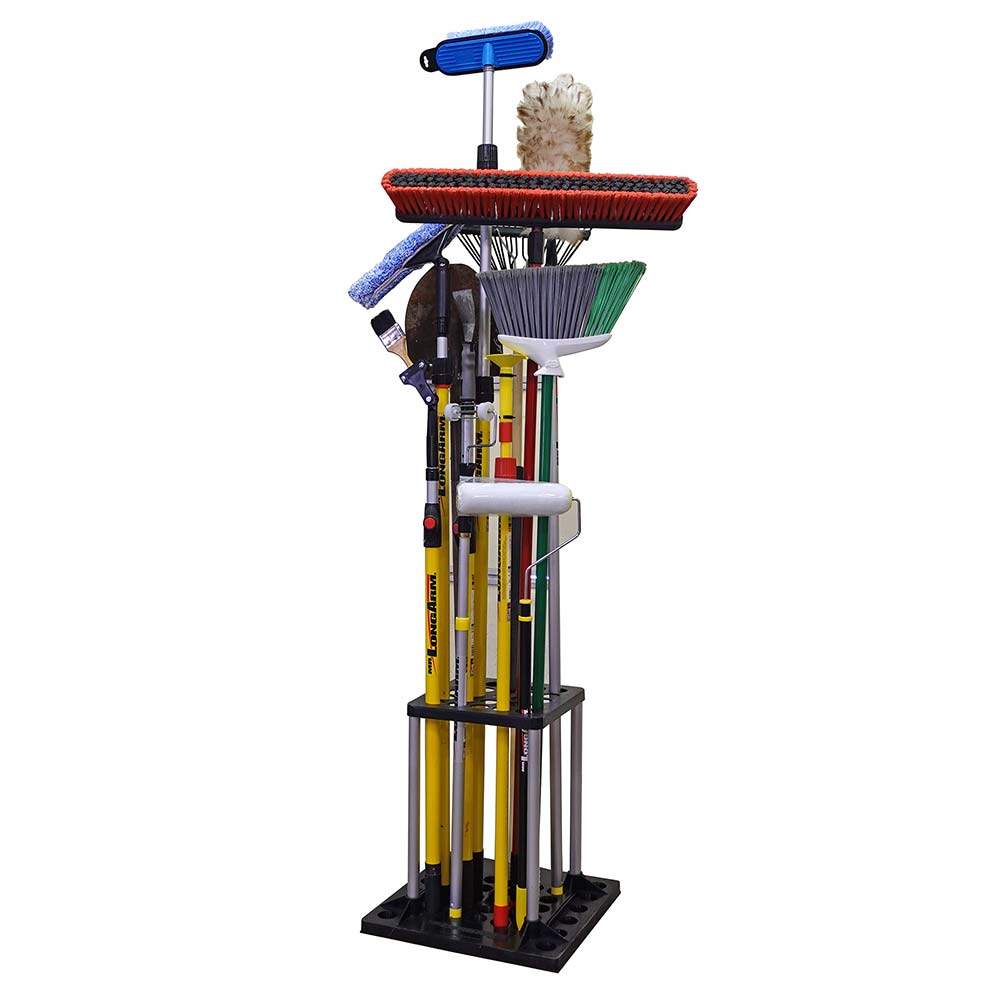 Tool Storage Rack