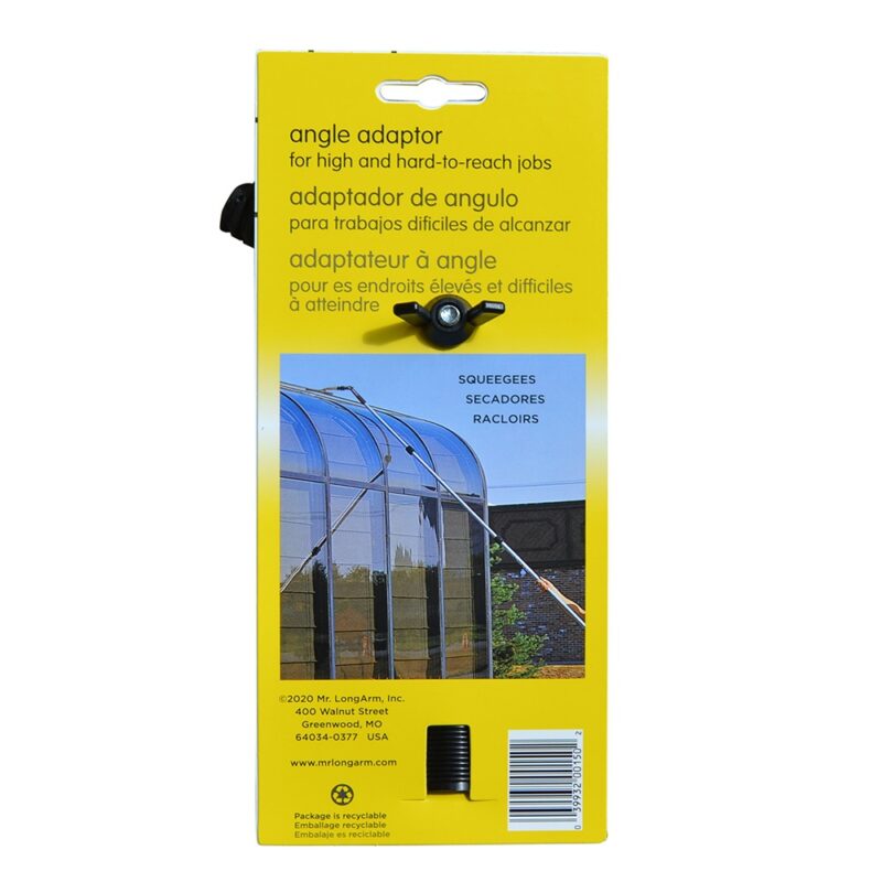 Angle Adaptor