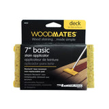 Woodmates® 7″ Basic Stain Applicator
