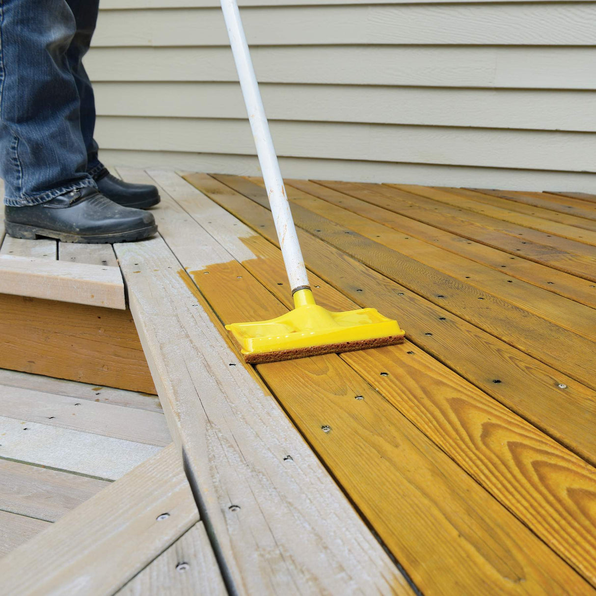 Woodmates® 7″ Basic Stain Applicator