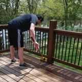 Woodmates® 12″ Premium Stain Applicator