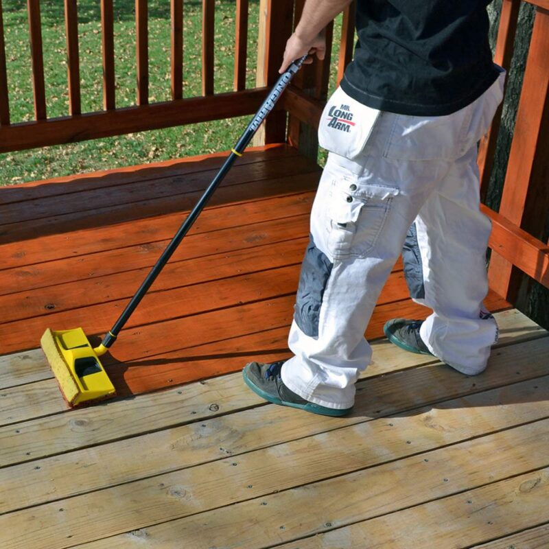 Twist-Lok® Steel Extension Poles