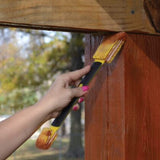 Woodmates® Double-end Stain Applicator