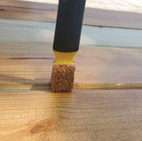 Woodmates® Double-end Stain Applicator Replacement Pad