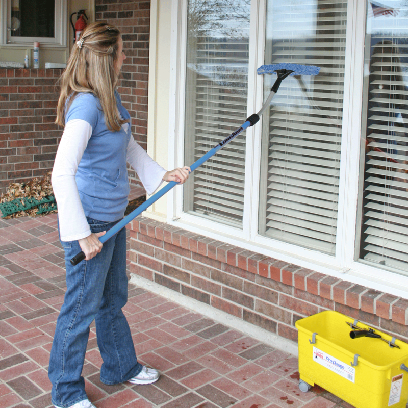 ProCurve® 2-section Extension Poles