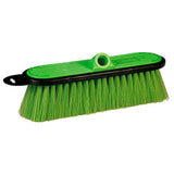 Very Soft Regular Flow-Thru Brush