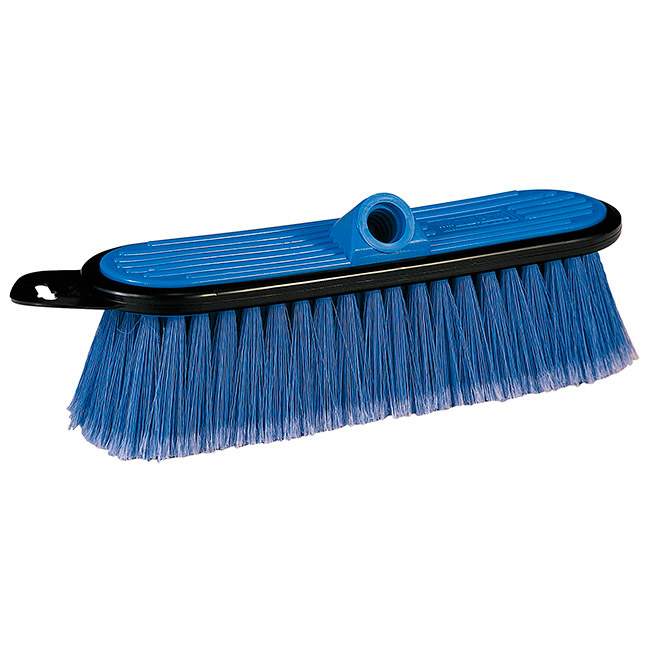 Soft Regular Flow-Thru Brush