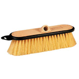 Stiff Regular Flow-Thru Brush
