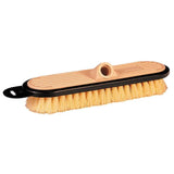 Very Stiff Regular Flow-Thru Brush
