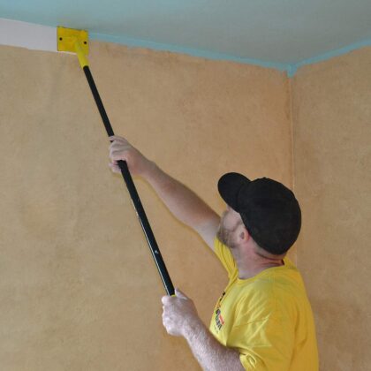 Trim Smart Paint Edger