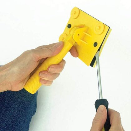 Trim Smart Paint Edger