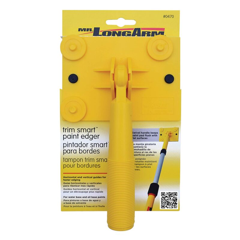 Trim Smart Paint Edger