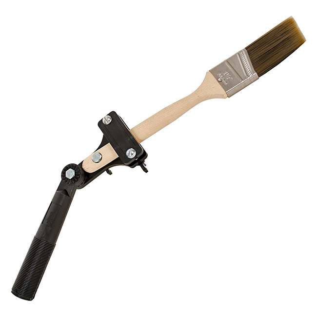 Brush & Tool Holder