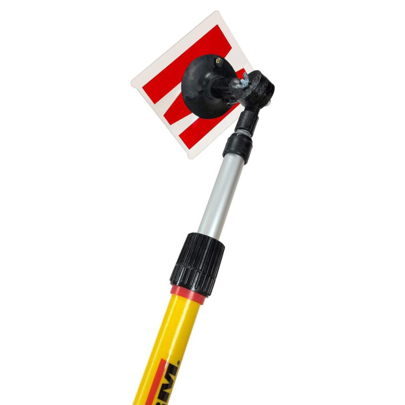 Single Cup Letter Changer