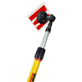 Single Cup Letter Changer